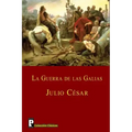 La guerra de las Galias