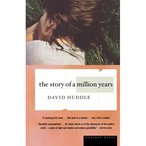 The Story of a Million Years