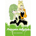 Princess Jellyfish, Volume 3