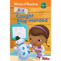 Doc McStuffins: Caught Blue-Handed: Caught Blue-Handed