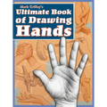 Mark Crilley's Ultimate Book of Drawing Hands