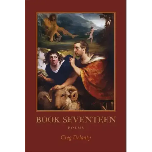 Book Seventeen: Poems