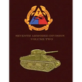 The Lucky Seventh Volume II