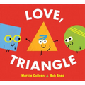Love, Triangle