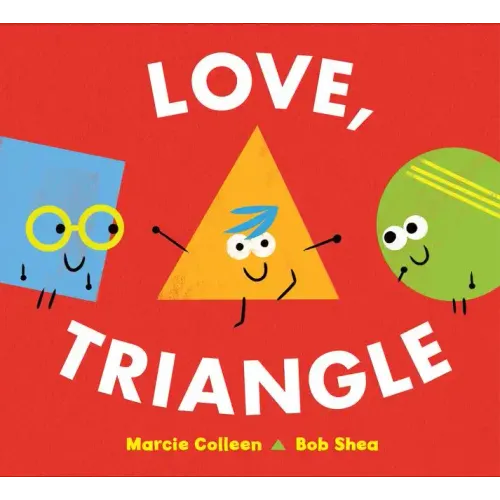 Love, Triangle