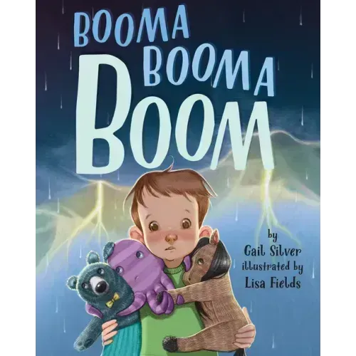 Booma Booma Boom