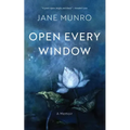 Open Every Window: A Memoir