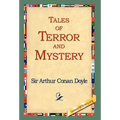 Tales of Terror and Mystery