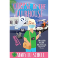 Corpse in the Clubhouse: Book 6
