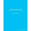 A practical summary of the 2017 OECD Transfer Pricing Guidelines: including the 2020 TP Guidance on Financial Transactions