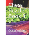 Chess Puzzle Book 3
