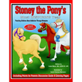 Stoney the Pony's Most Inspiring Year 2020 Edition: Teaching Children About Addiction Through Metaphor