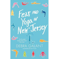 Fear and Yoga in New Jersey