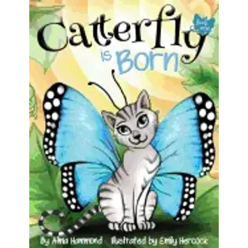 Catterfly is Born
