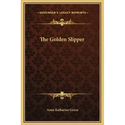 The Golden Slipper