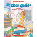 No Clean Clothes
