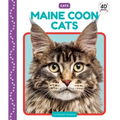Maine Coon Cats