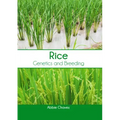 Rice: Genetics and Breeding