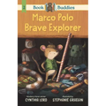 Book Buddies: Marco Polo, Brave Explorer