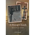 A Steep Climb: Between Heaven and Hell