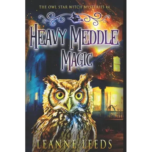 Heavy Meddle Magic