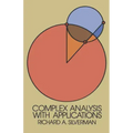 Complex Analysis with Applications