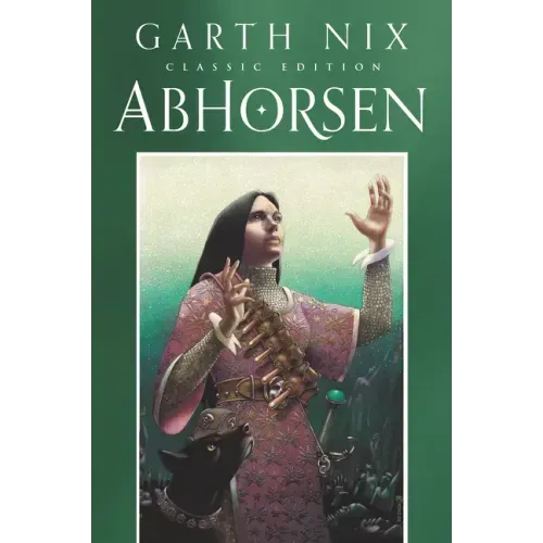 Abhorsen Classic Edition