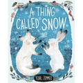 A Thing Called Snow