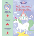 Magical Unicorn Academy: Adding and Subtracting