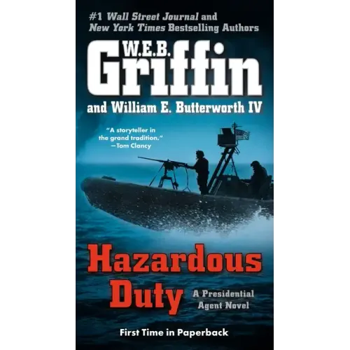 Hazardous Duty