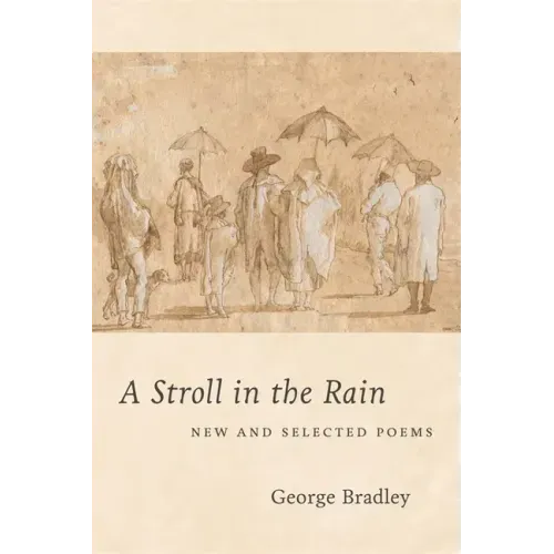 A Stroll in the Rain: New and Selected Poems