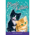 Magic Kitten: Books 1-2