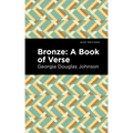 Bronze: A Book of Verse
