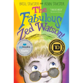 Fabulous Zed Watson! The