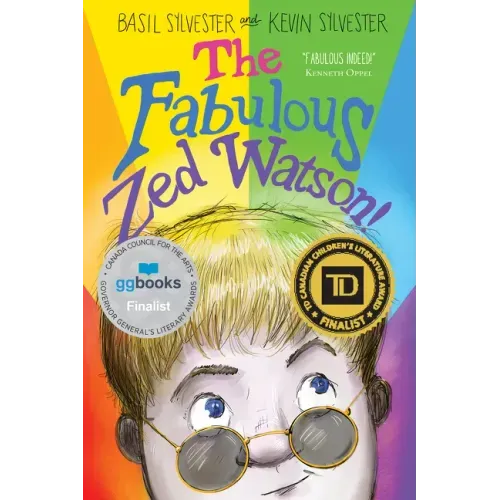 Fabulous Zed Watson! The