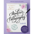 Modern Calligraphy: Learn the Beautiful Art of Brush Lettering