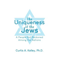 The Uniqueness of the Jews: A People Not Reckoned Among the Nations