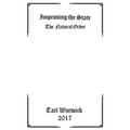 Improving the State: The Natural Order