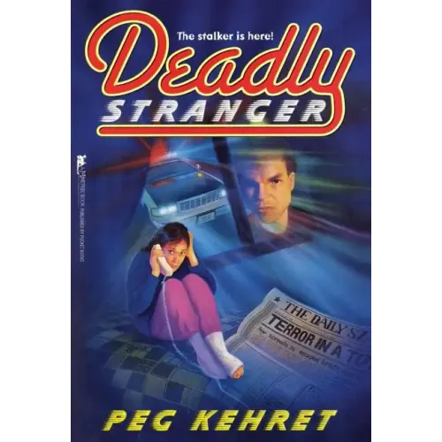 Deadly Stranger