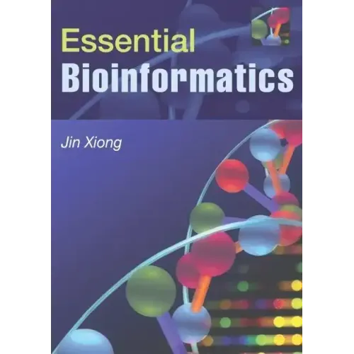 Essential Bioinformatics