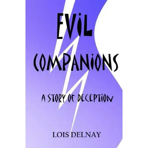 Evil Companions: Christian Fiction-All Reading