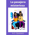 La pasajera misteriosa