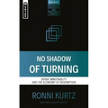 No Shadow of Turning: Divine Immutability and the Economy of Redemption