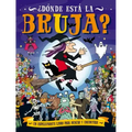 Donde Esta La Bruja?