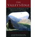 The Valley's Edge: A Year with the Pashtuns in the Heartland of the Taliban