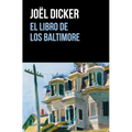 El Libro de Los Baltimore / The Baltimore Boys