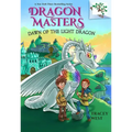 Dawn of the Light Dragon: A Branches Book (Dragon Masters #24)