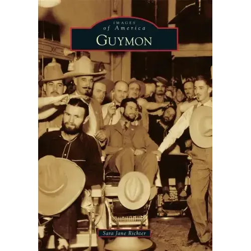 Guymon