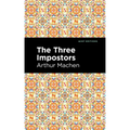 The Three Impostors