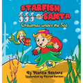 Starfish Santa Christmas under the Sea